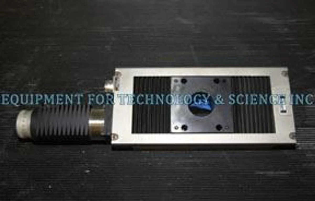 Klinger UT 100-100PP 100mm Linear Stage