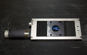 Klinger UT 100-50PP 50mm(2&quot;) Travel LinearStage (659)