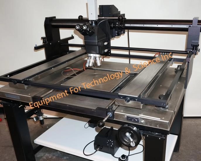 Micromanipulator 2250 Large Area Panel Prober (717)