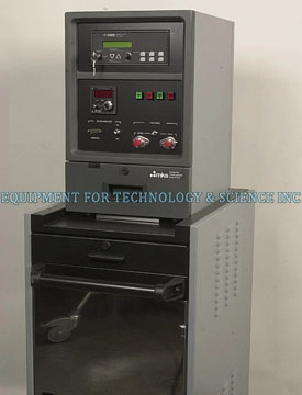 MKS PFTS1A-24678 Flow Measurement System (721)