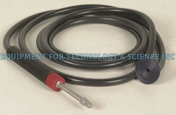 Leybold ST100 Leak Detector Probe (760)