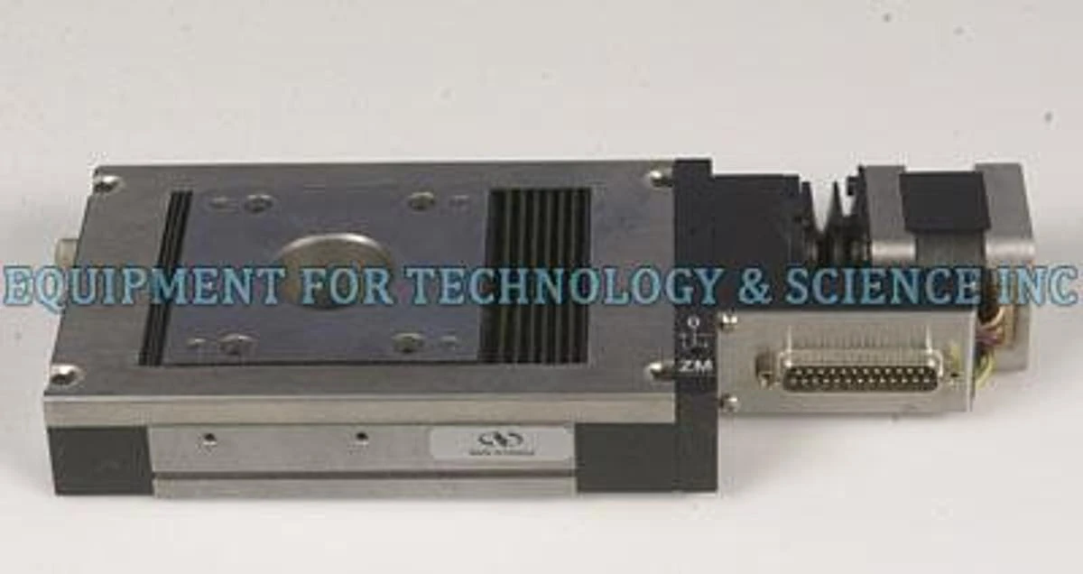 Newport M-UTM25PP1HL 25mm(1") Travel Linear Stage