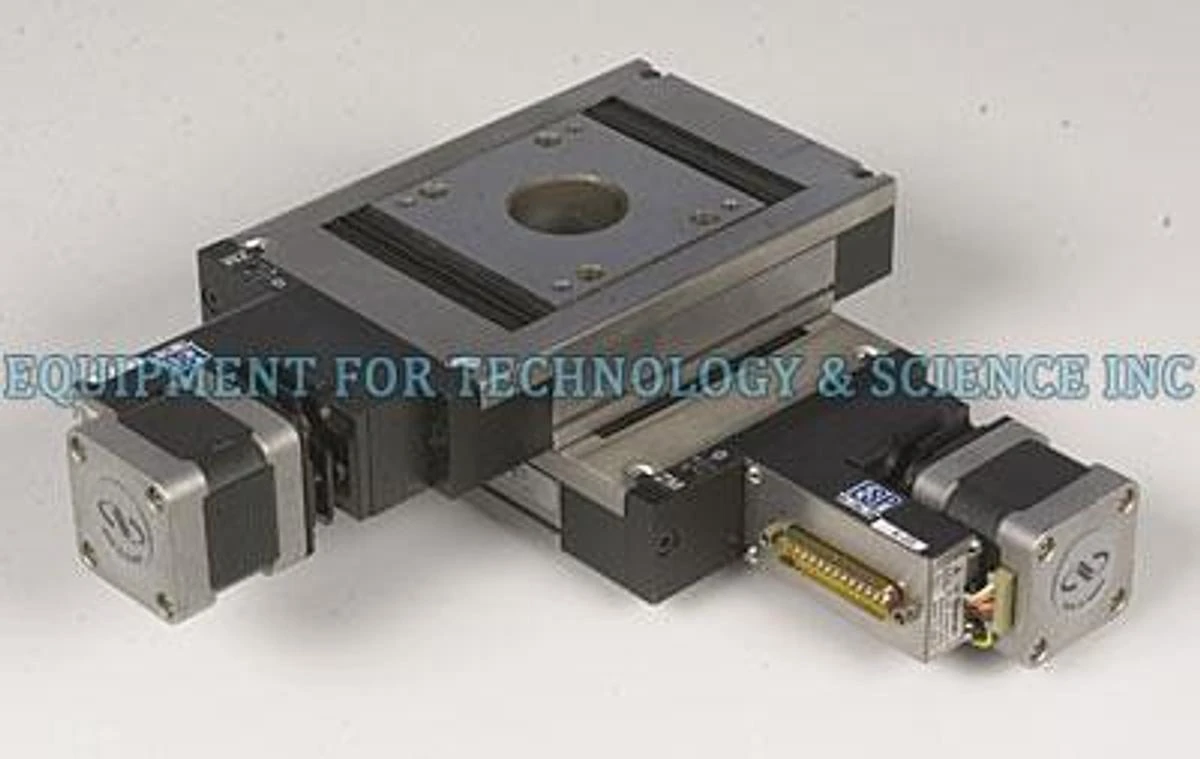 Newport M-UTM25PP1HL 25mm(1") Travel Linear Stage