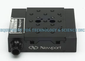 Newport M-PM500-1L  Linear Stage with 25mm travel (828)