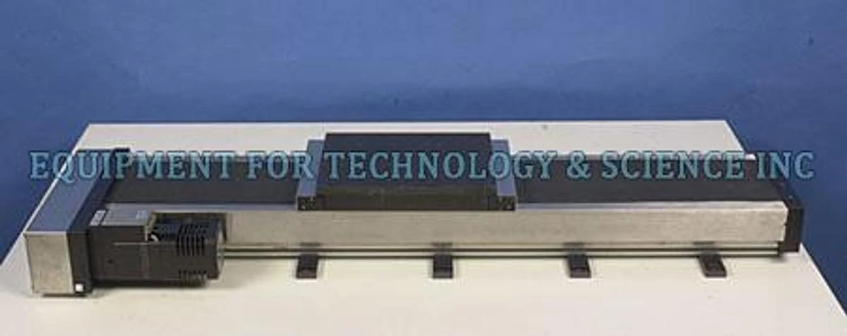 Newport TBMC600 Linear Stage, 600mm ( 24 in)  travel, 10micron resolution