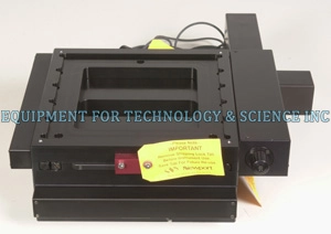 Newport TST150DC.1 XY Linear Stage for Transmitted Light (841)