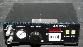 Iwashita AD3000V Epoxy Dispenser (865)
