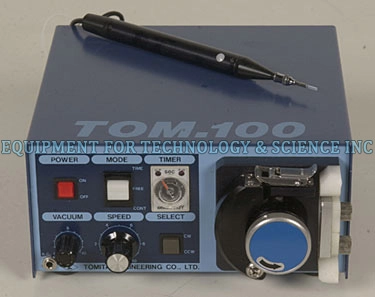 Tomita Engineering TOM-100 Precision Dispenser (868)