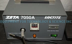 Loctite Zeta 7050 UV Cure (882)