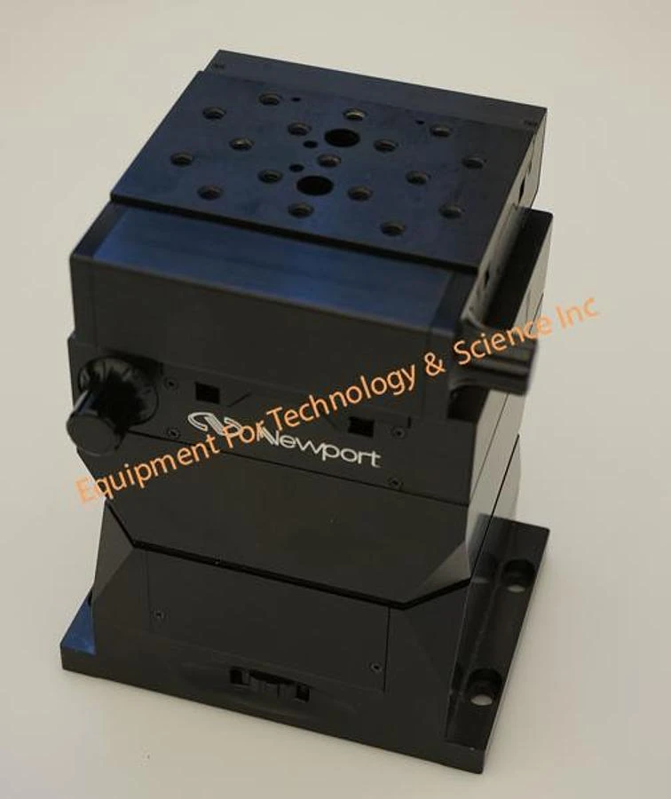 Newport M-PM500-1V.50 3-Axis Stage