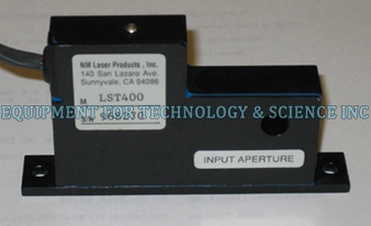 NM Laser Products LST400 Optical Shutter (978)