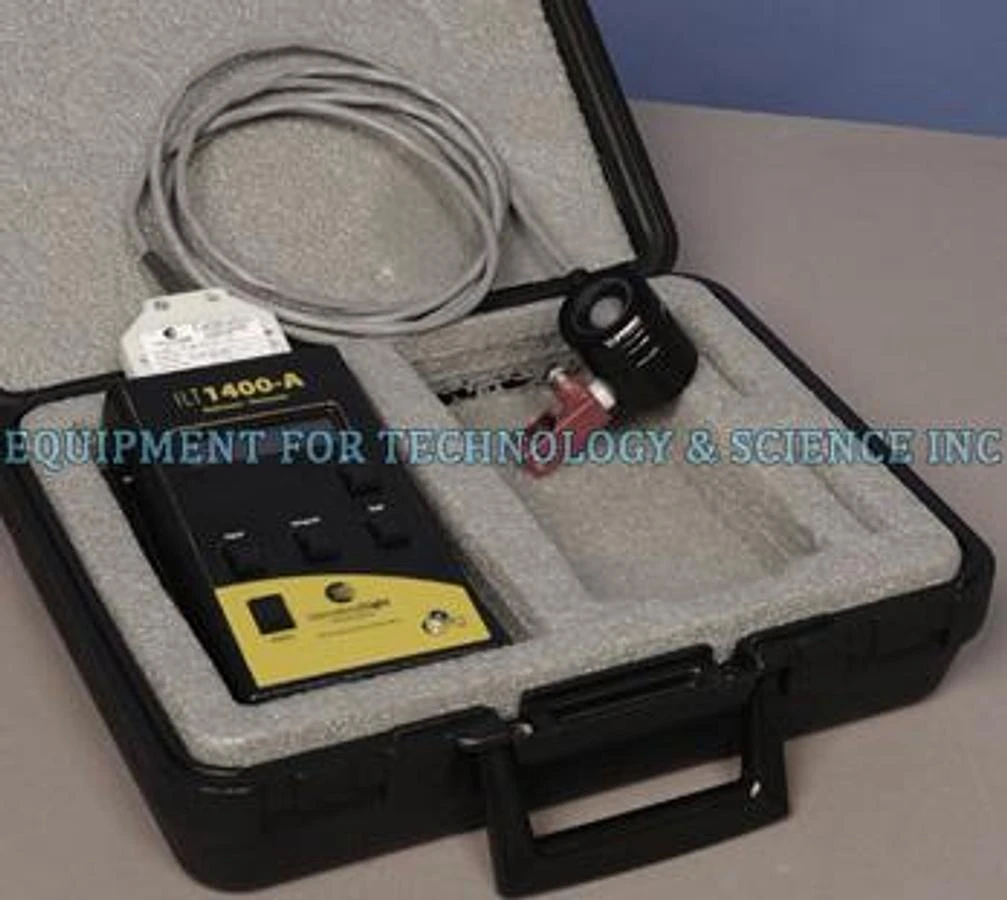 International Light Technologies ILT1400-A, SEL033