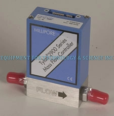 Millipore FC-2900V Mass Flow Controller (1002)