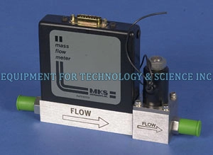 MKS 1258B-00100SK Mass Flow Controller (1003)