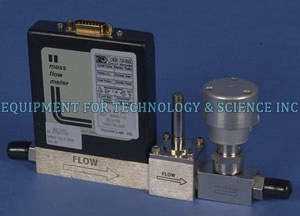 MKS 2258A-00100RV Mass Flow Controller (1005)