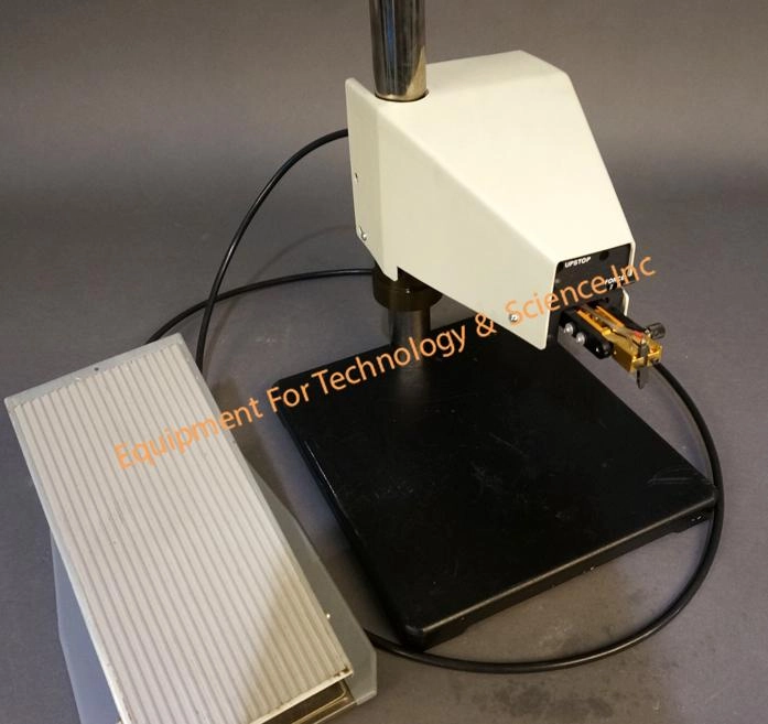 Microjoin (Formerly Hughes) VTA-96 Parallel Gap Microweld Head (1066)