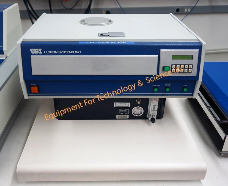 Ultron UH-101C Semiautomatic-UV Curing System (1082)