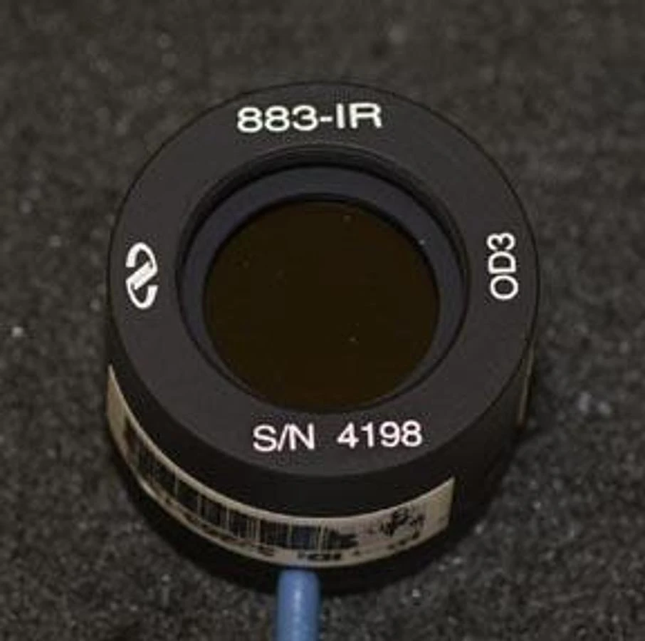 Newport 818-IR Detector