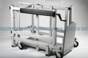 Varian ErgoLift for Ion Implanter (1162)