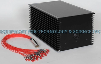 EVK Helios 0.85-1.7 2D NIR Hyper spectral imaging instrument (1332)
