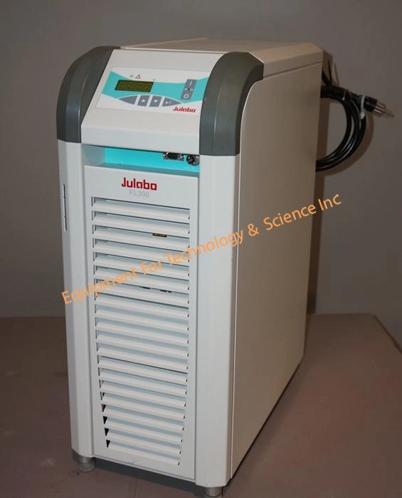 Julabo FL300 refrigerated recirculating bath range  -20C to +40 (1383)