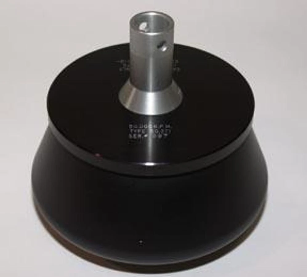 Beckman Type 50.3 Ti Fixed Angle Rotor