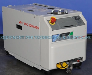 Edwards IL70N 49cfm Dry Pump-NEW UNUSED (1438)