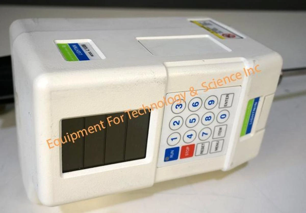 Lightnin L1U08 Temperature Mixer