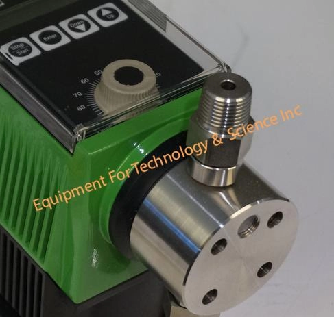 Grundfos Alldos M205-1.6 D02/V01/E05/P02 A08 liquid metering Pump- BRAND NEW (1555)