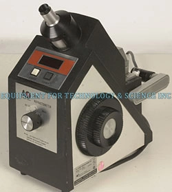 American Optical Auto Abbe Refractometer (1559)