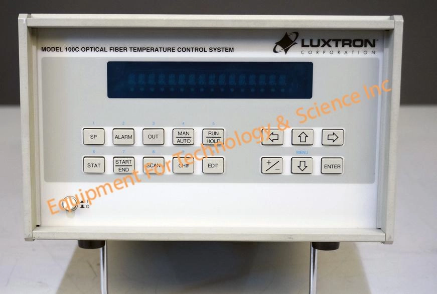 Luxtron (LumaSense Technologies) 100C Fluoroptic Temperature Probe (1572)