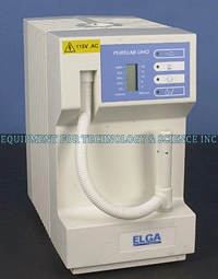 ELGA UHQ-II-MK3 Water Purifier (1646)
