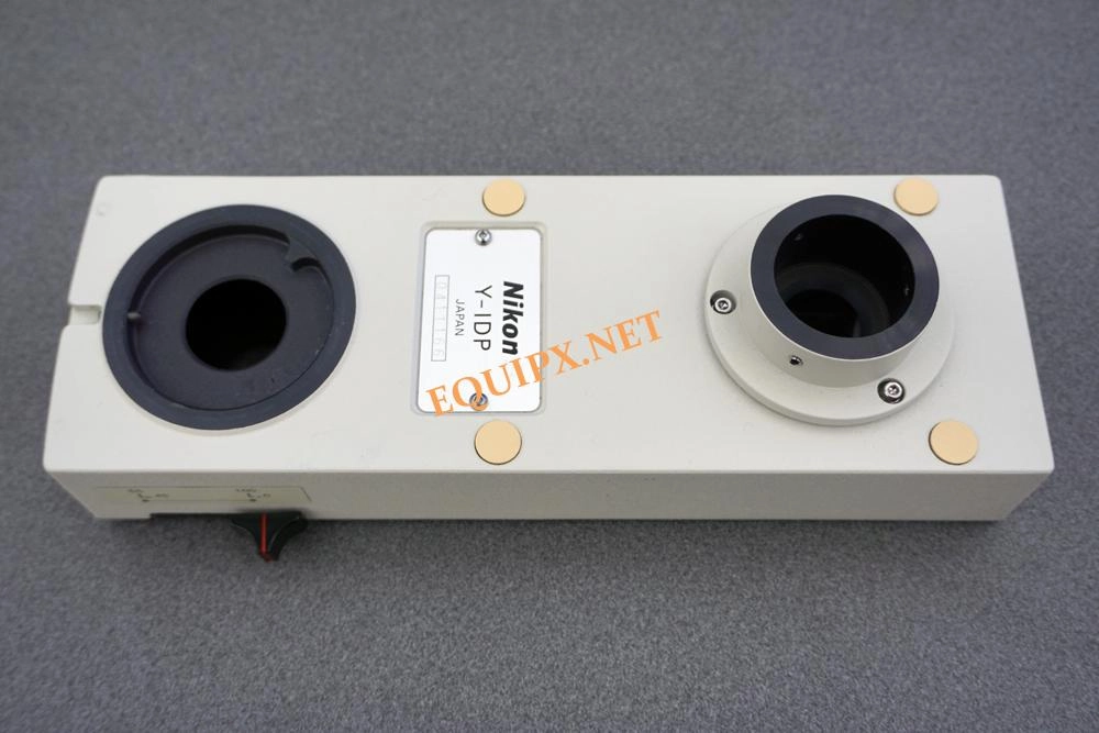Nikon Y-IDP Dual Video Port for Eclipse L200 (1657)