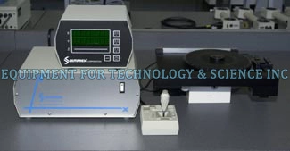 Semprex KDL-66 Motorized X-Theta Stage with Encoders (1680)