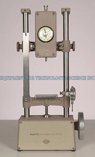 Chatillon HTC 250lbf Capacity Manual Test Stand (1692)