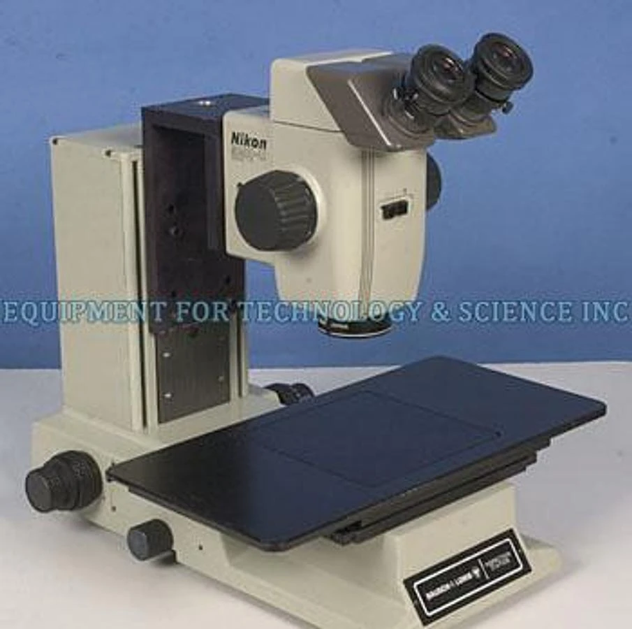 Bausch &amp; Lomb SMZ-U Stereozoom Microscope