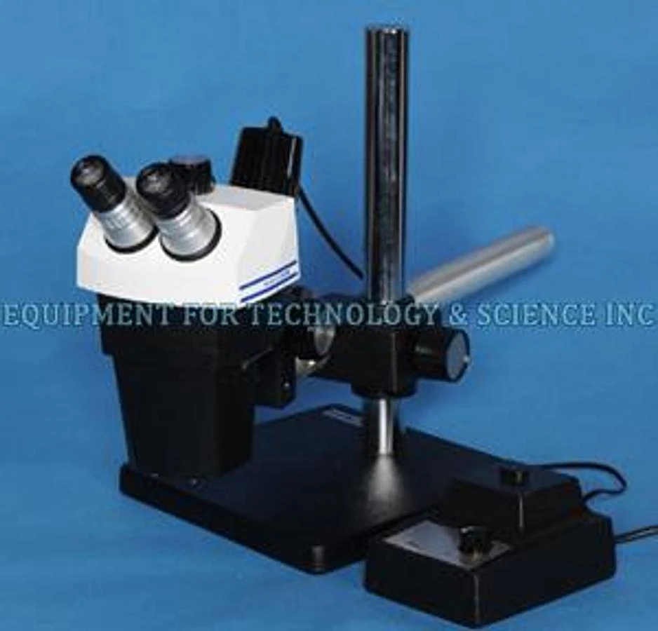 Bausch &amp; Lomb SZ7 Stereozoom Microscope with boom stand