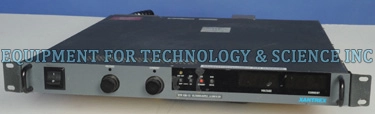 Xantrex XFR100-12DC Power Supply (1877)