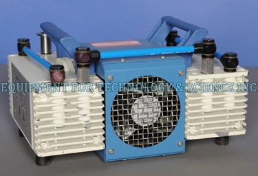 Varian 949-9452 Diaphram Vacuum Pump 2.2cfm (3.3m3/hr) (1880)