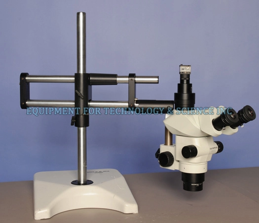 Olympus SZX7 Stereozoom Microscope (49994)