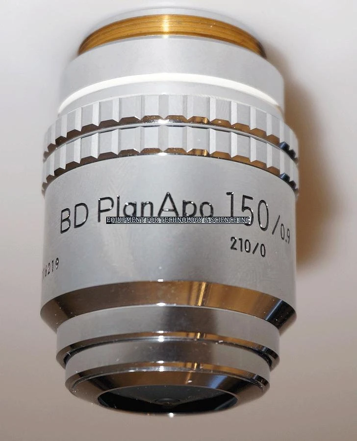 Nikon BD PlanApo 150x Objective