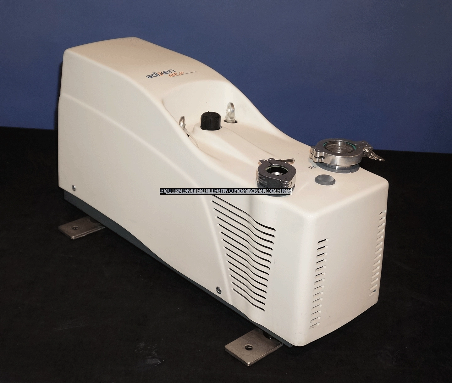 Adixen ACP-40 Dry Vacuum Pump (2123)