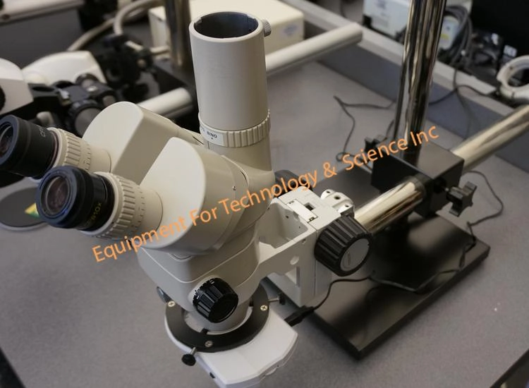 Nikon SMZ-2T Stereozoom Microscope (2143)