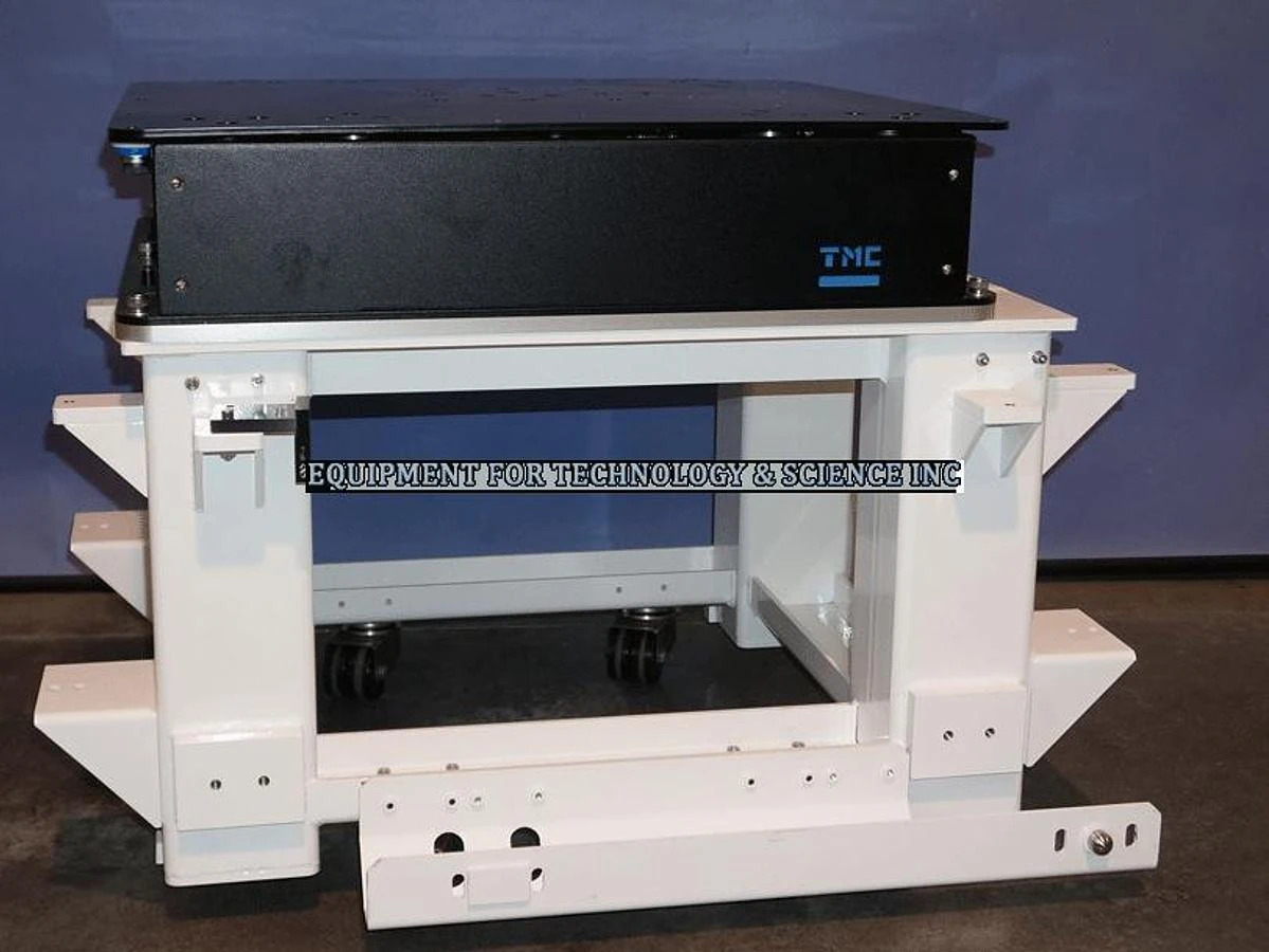 TMC Vibration Isolation Table