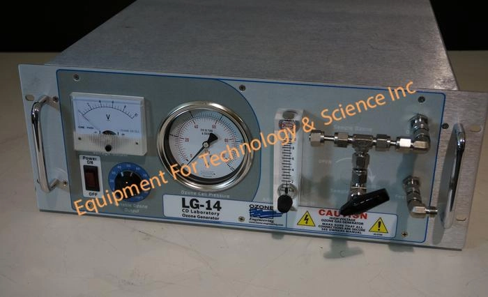 Ozone Engineering LG-14 (2487)