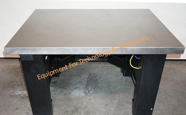 TMC 68-561 47x36 high capacity vibration isolation table for loads over 350lbs (2508)