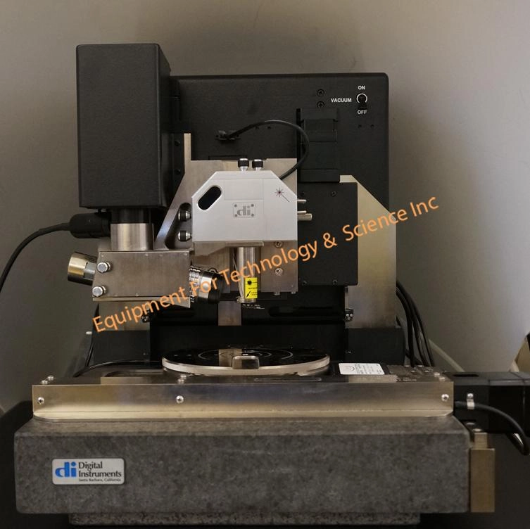 Veeco Digital Instruments D3100AFM (2503)