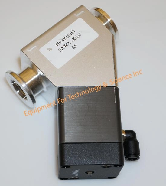 VAT valve pn 26524-KA12-BKS1/0406 ISO KF16 (2799)