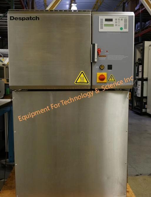 Despatch LLD1-16V-3 forced air, high temperature (350C/662F) (2930)