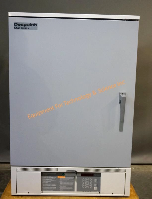 Despatch LAC2-12-4 forced air oven with Protocol 3 programmer (3027)